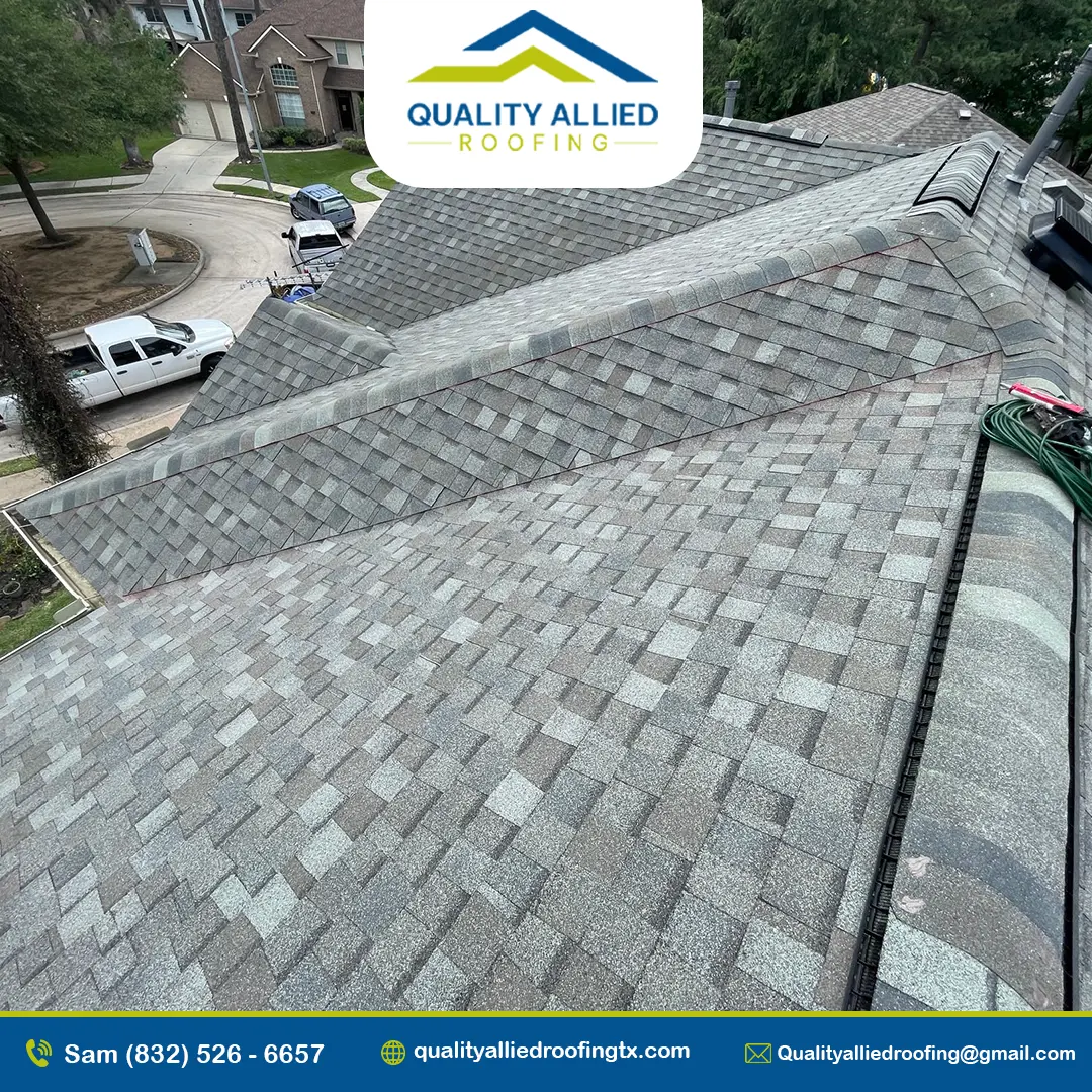 Quality Allied Roofing & Remodeling-Insurance claim adjuster