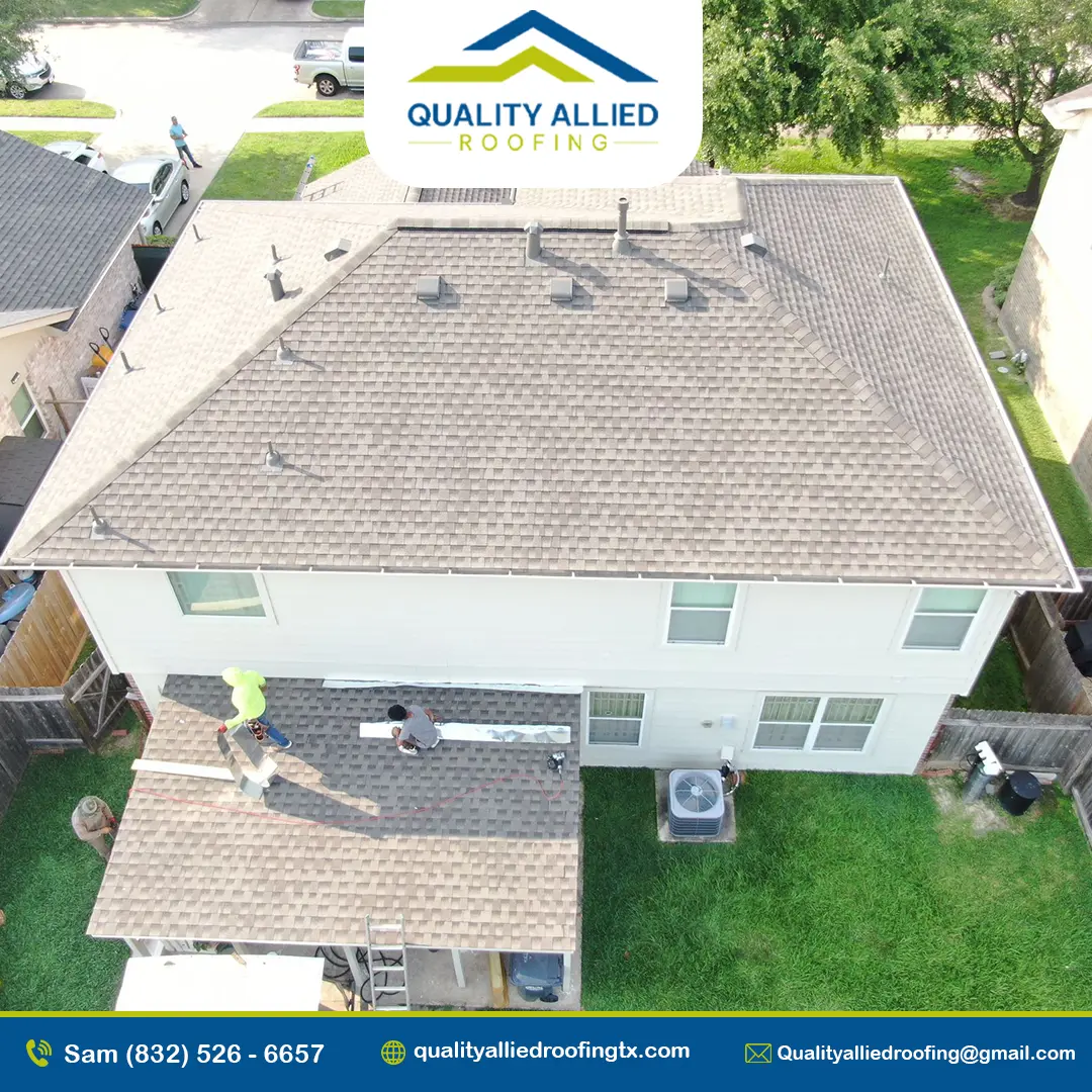 Quality Allied Roofing & Remodeling - Emergency Roof Repair