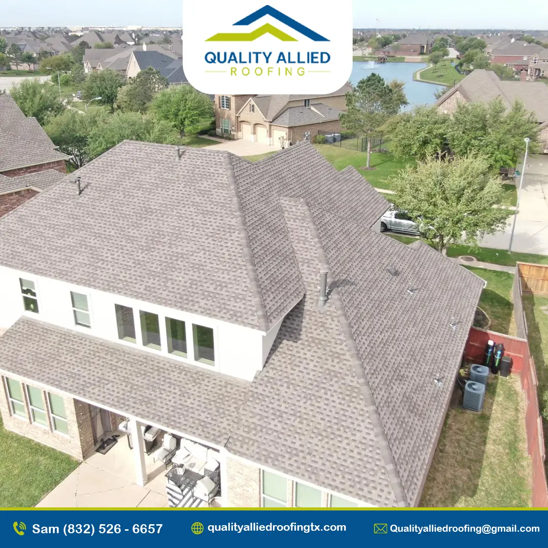 Quality Allied Roofing & Remodeling - Emergency Roof Repair