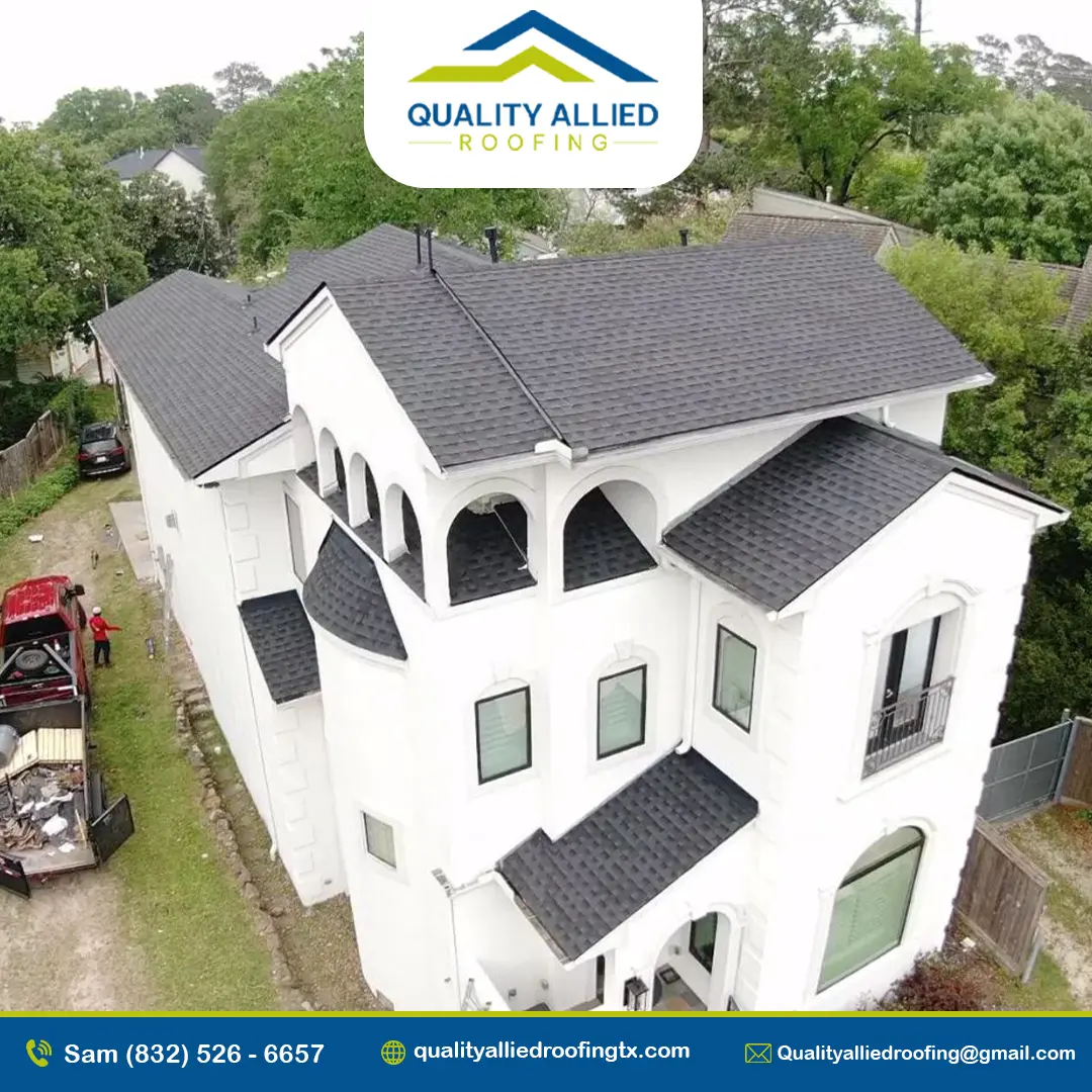 Stafford Roofing Discover the Best in Durability, and Style