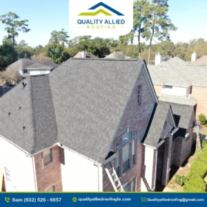 How Much Hail Damage for Insurance to Replace Roof?