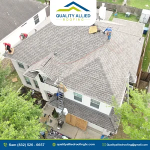 cost of roof tear off and replacement