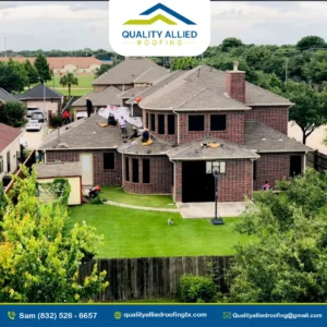 How Much Does It Cost to Replace Roof in Texas