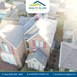 Materials Needed for Roof Replacement