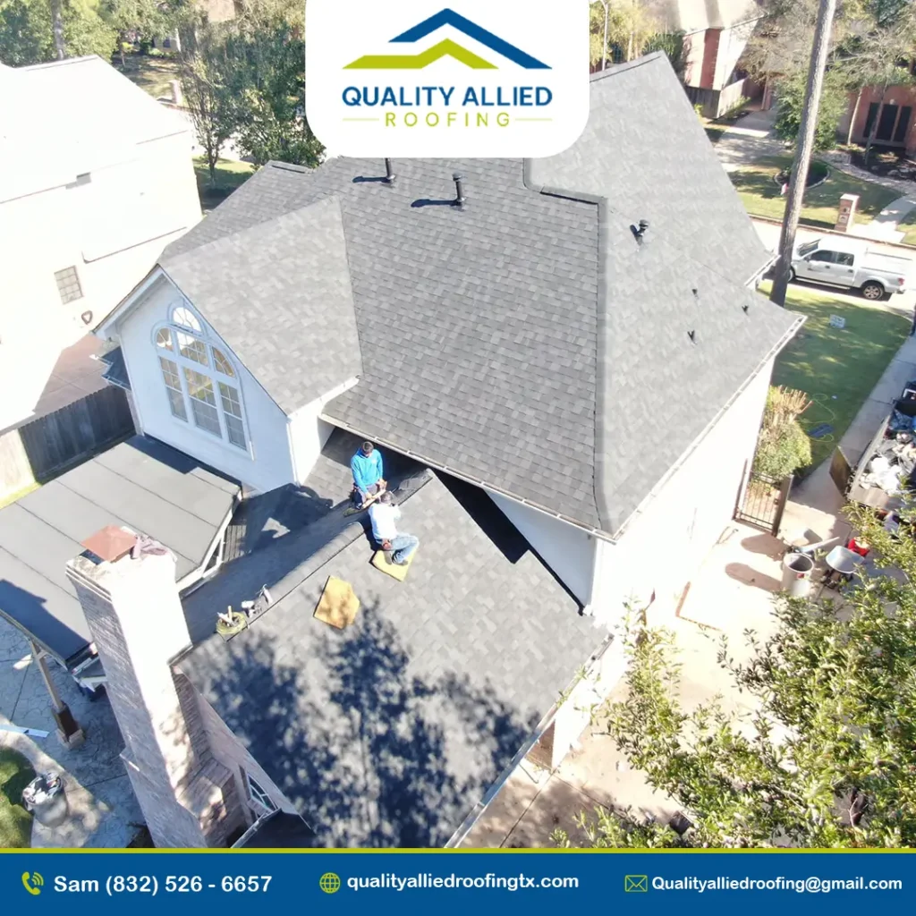Water Damage During Roof Replacement: Causes and Solutions
