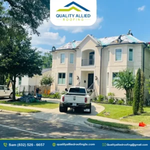 Water Damage During Roof Replacement: Causes and Solutions