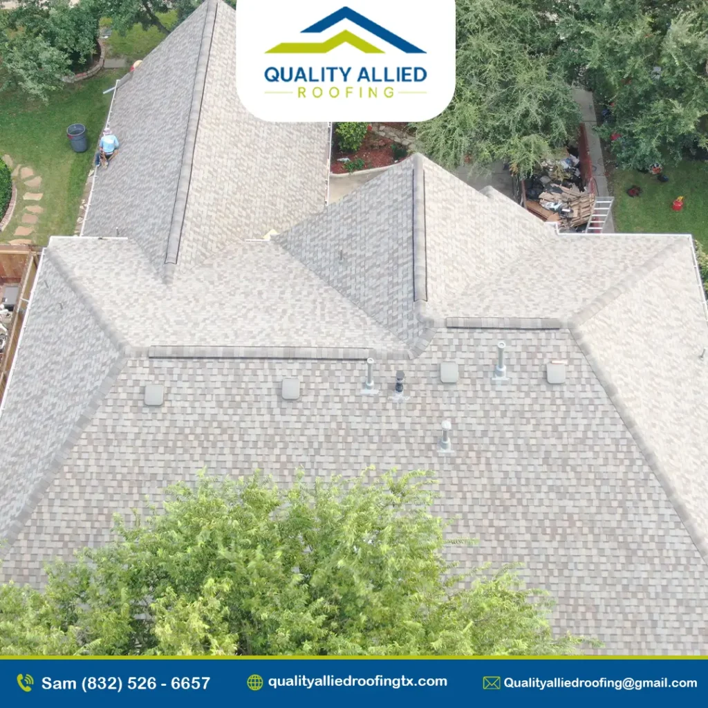 Why is your new roof leaking?