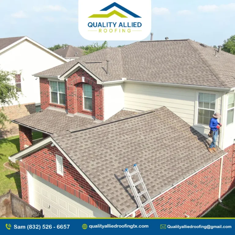 Why is your new roof leaking?