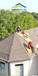 average cost to repair shingle roof leak.